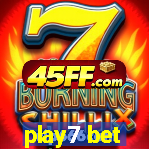 play7 bet
